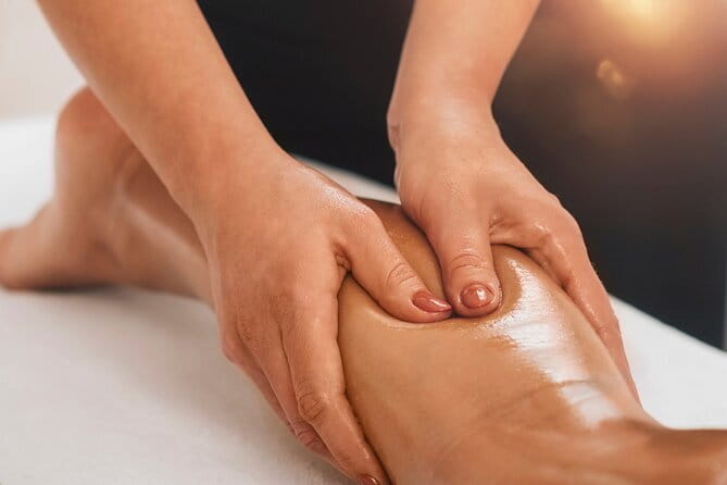 Shiatsu Massage - Who should book this shiatsu session (and who should pause)