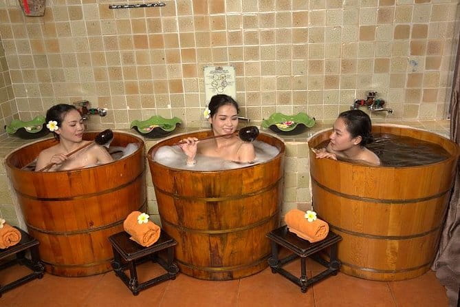 Shiatsu Massage - Is shiatsu at Panda Spa worth it? My decision guide