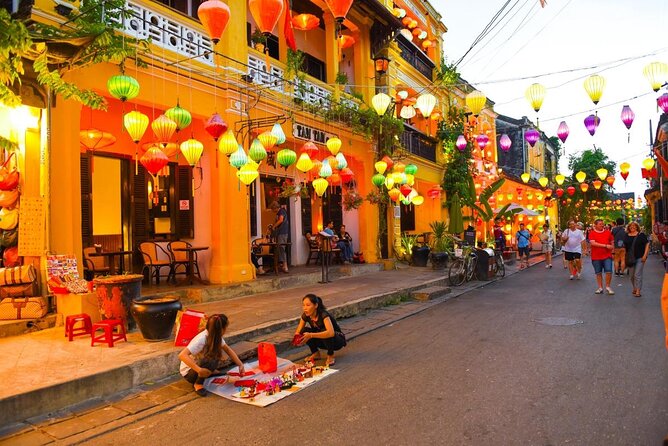 Shopping - Enjoying food - Massage in Hoi An - Key highlights to know before you go