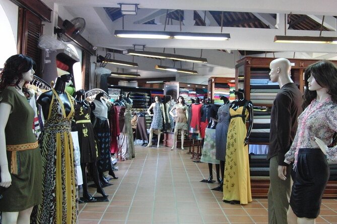 Shopping - Enjoying food - Massage in Hoi An - Price and Logistics: Does $39 Buy Real Value?