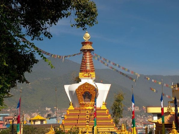 Short Day Trip Hiking with 1 Hour Spa Massage in Kathmandu - Key Highlights
