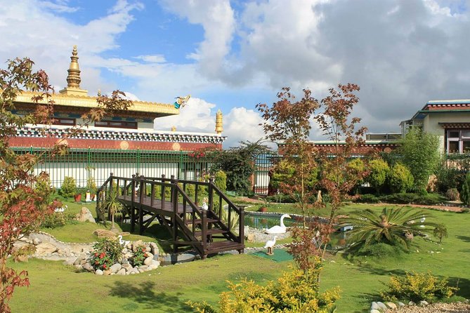 Short Day Trip Hiking with 1 Hour Spa Massage in Kathmandu - A Kathmandu Day That Feels Like Two Trips in One