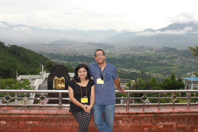 Short Day Trip Hiking with 1 Hour Spa Massage in Kathmandu - Who Should Book This (and Who Might Want Something Different)