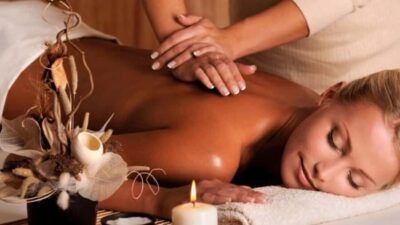 Side: Turkish Bath, Spa, and Massage Experience - Checking In: Pestemal, Slippers, Towels, and Locker Time