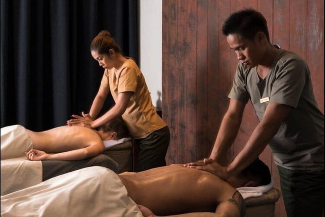 Siem Reap Luxurious Khmer Spa & Massages (Reservation ONLY) - Key things to know before you go