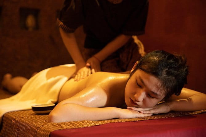 Siem Reap Luxurious Khmer Spa & Massages (Reservation ONLY) - Price and logistics: what the $5 reservation fee really means