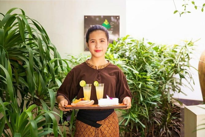 Siem Reap Luxurious Khmer Spa & Massages (Reservation ONLY) - The atmosphere and service: what makes it feel worth it