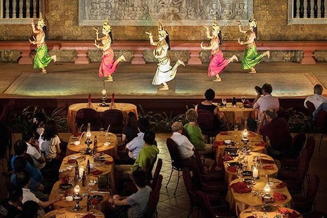 Siem Reap Luxurious Khmer Spa & Massages (Reservation ONLY) - Who should book this spa (and who should think twice)