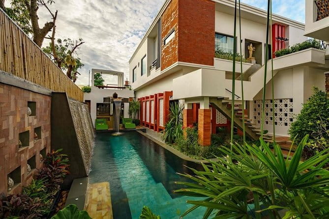 Siem Reap Luxurious Khmer Spa & Massages (Reservation ONLY) - Khmer massage vs aromatherapy: how to choose