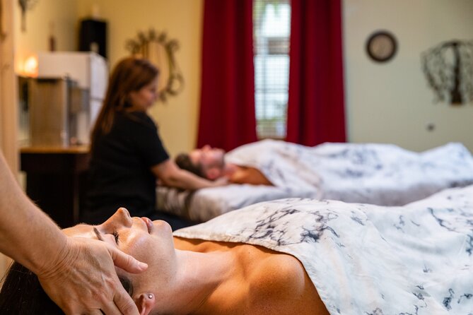 Signature Massage & Spa with Master Therapist and Infra Red Sauna - A 2-hour reset at Planet Massage Spa in Fort Lauderdale