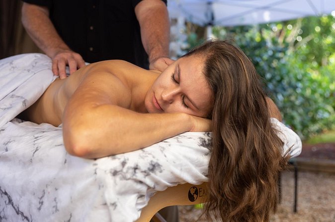 Signature Massage & Spa with Master Therapist and Infra Red Sauna - Price and value: what $269 buys you in the real world