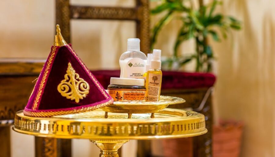 Spa and Hammam Massage Experience Including Car Transfers - Who this experience fits best