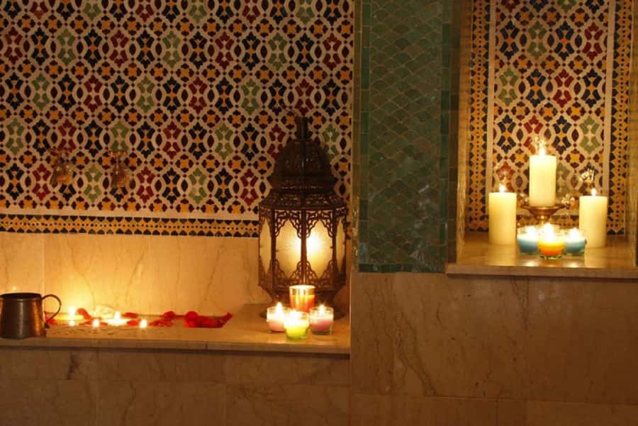 Spa and Hammam Massage Experience Including Car Transfers - Choosing the right expectations: modern comfort with ancient rhythm