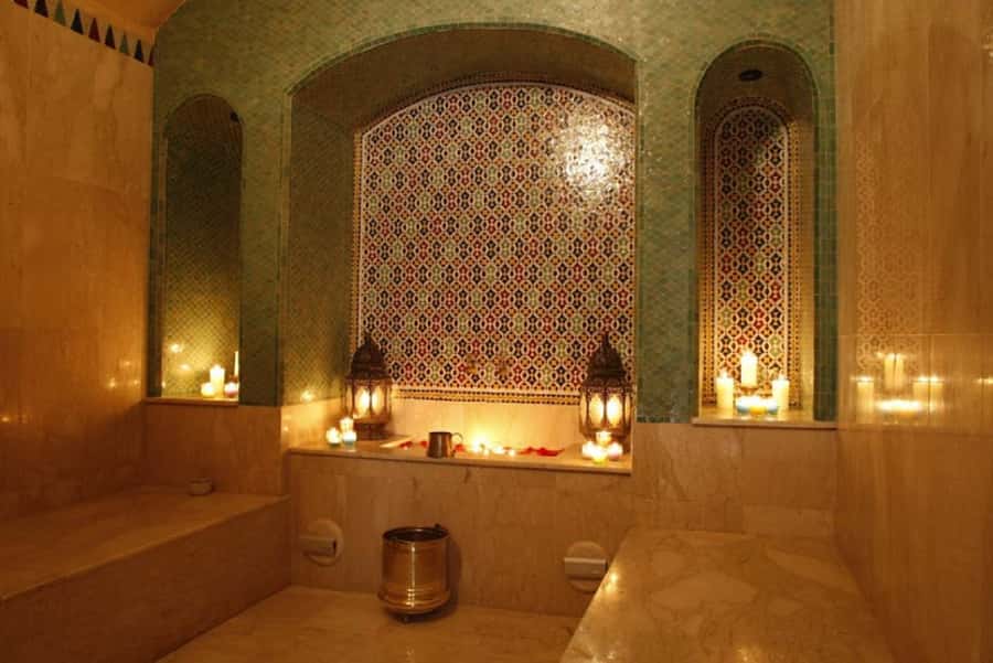 Spa and Hammam Massage Experience Including Car Transfers - Ratings reality check: 3.9/5 means mostly good, with some weak points