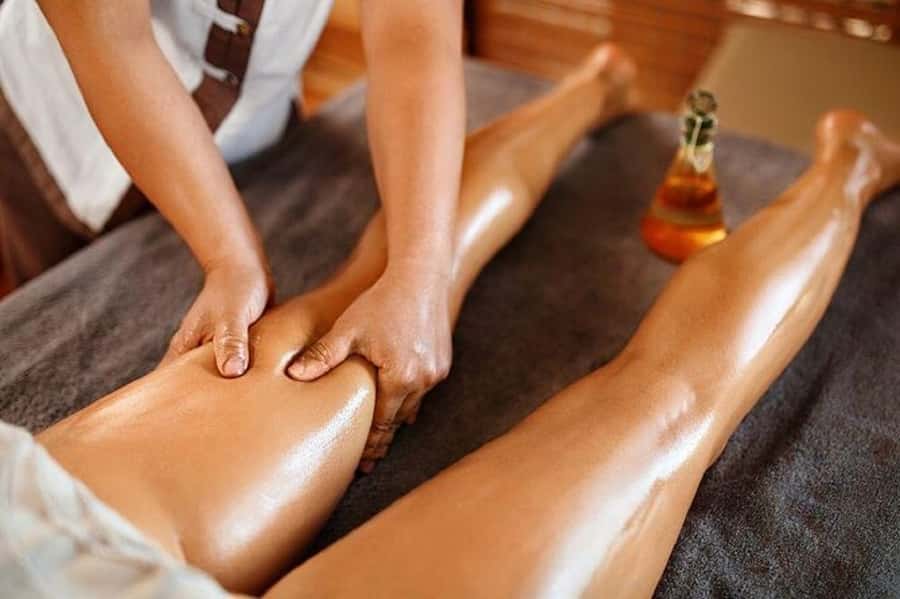 Spa and Hammam Massage Experience Including Car Transfers - How the 2-hour flow actually feels (and what each step does for you)