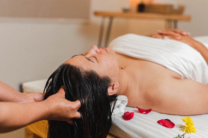 Spa and Massage Therapy for a Relaxing Experience in Avata, Kathmandu - Inside your 1-hour session: what you’ll feel and what you’ll do