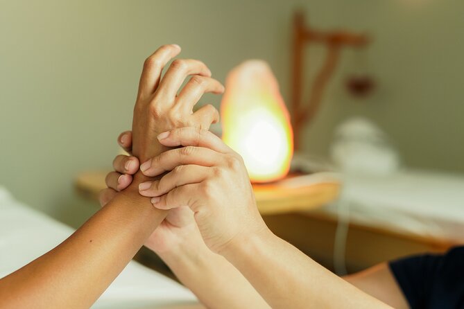 Spa and Massage Therapy for a Relaxing Experience in Avata, Kathmandu - Who should book—and who should skip this Avata massage experience