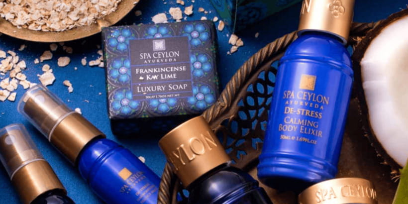 Spa Ceylon Luxury Massage Experience + Free Gift Pack! - Picking the Right Spa Ceylon Location in Sri Lanka