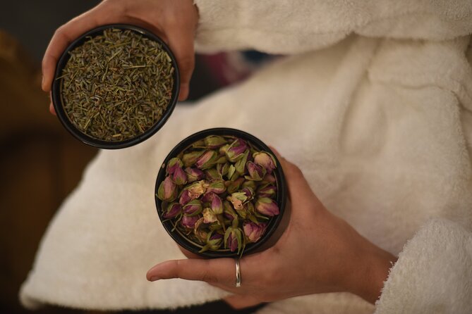 SPA Day at Beautiful Riad Massage & Hamam with Jacuzzi Access - Key Takeaways Before You Book