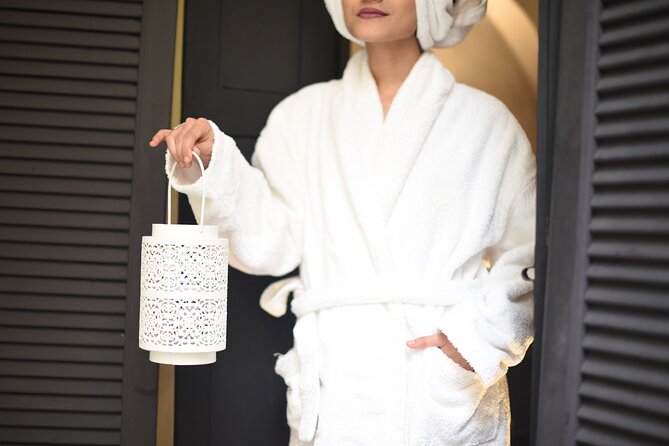 SPA Day at Beautiful Riad Massage & Hamam with Jacuzzi Access - Price and Value: Is $72.12 Worth It?