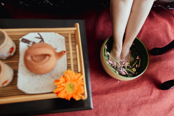 Spa massage services in Thừa Thiên Huế, Vietnam - Sosono Spa in Hue: A Practical Way to Recover Between Sights