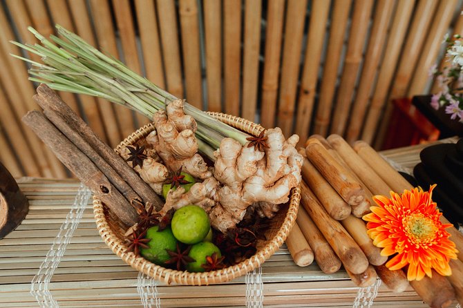 Spa massage services in Thừa Thiên Huế, Vietnam - Massage Styles You Might Get: Full Body, Foot Work, and Fusion