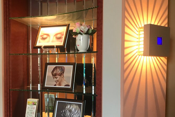 Spa Service: Hot Stone Body Massage with Private Sauna - Timing, Scheduling, and the Reality of Your Day in Vegas