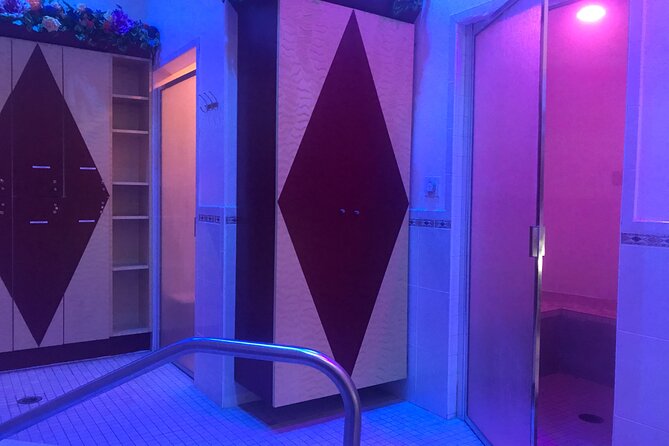 Spa Service: Hot Stone Body Massage with Private Sauna - Practical tips to make the experience smoother