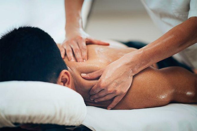 Sports Massage - Key things to know before you book