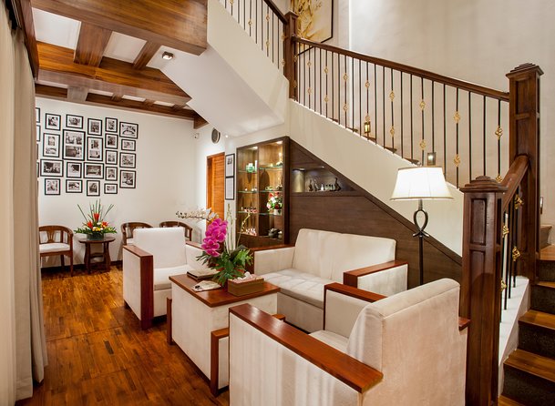 Stress Relief Massage at ANJALI SPA - Key Highlights You’ll Care About
