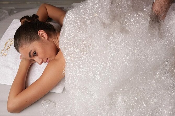 Super Cleopatra Massage ,Sauna, Jacuzzi, Turkish Bath in Hurghada - Key Things I’d Block Time For