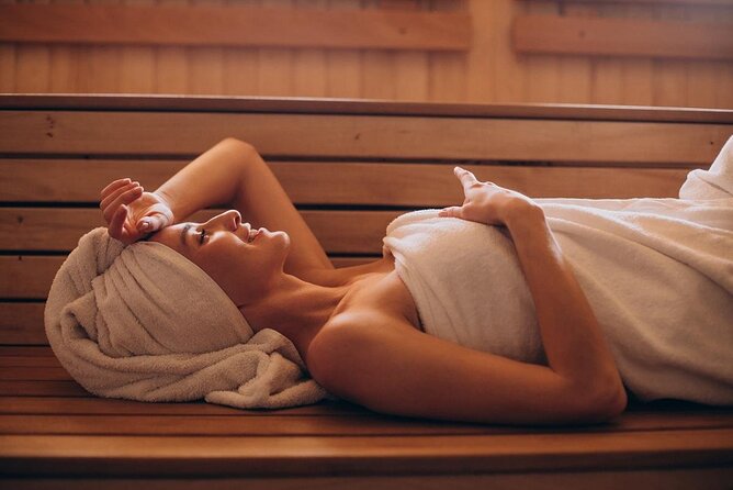 Super Cleopatra Massage ,Sauna, Jacuzzi, Turkish Bath in Hurghada - Cleopatra-Style Relaxation: What Makes This Hurghada Spa Feel Different