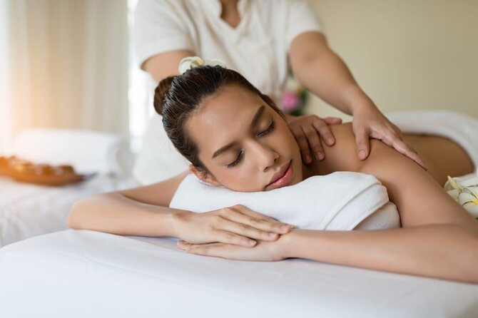 Super Cleopatra Massage ,Sauna, Jacuzzi, Turkish Bath in Hurghada - Turkish Bath Scrub and Steam: Expect Heat and Gentle Control
