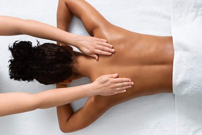Super Cleopatra Massage ,Sauna, Jacuzzi, Turkish Bath in Hurghada - The Massage Chamber: Soft Music, Calm Focus, and Real Unwinding