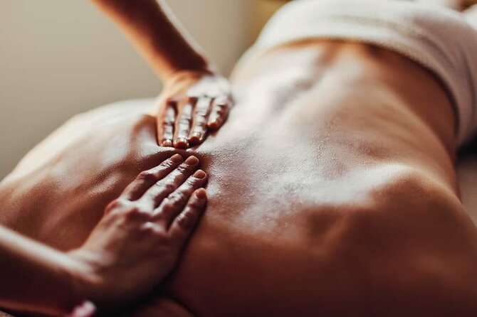 Super Cleopatra Massage ,Sauna, Jacuzzi, Turkish Bath in Hurghada - Value That Makes Sense for a 3-Hour Reset