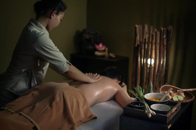 Swedish Massage in Phnom Penh - Key highlights that make this Swedish massage stand out
