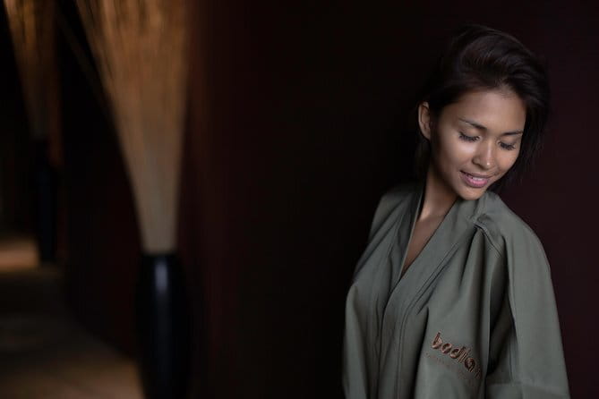 Swedish Massage in Phnom Penh - Where you start: Bodia Spa Riverside and how the visit feels