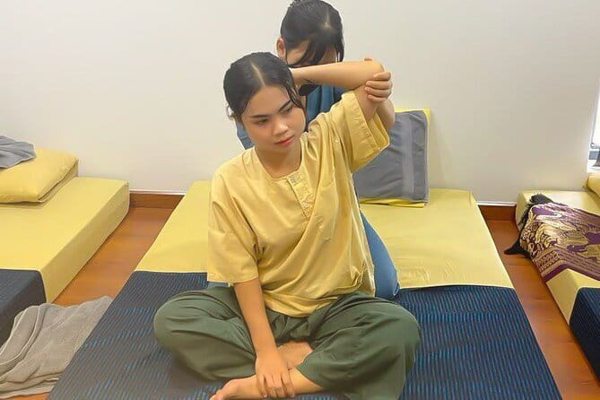 Swedish Massage in Phnom Penh - The therapists and the atmosphere: what people clearly value