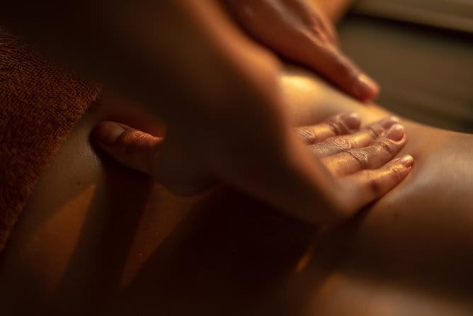 Swedish Massage in Phnom Penh - Is $39 a good deal for a Swedish massage here?