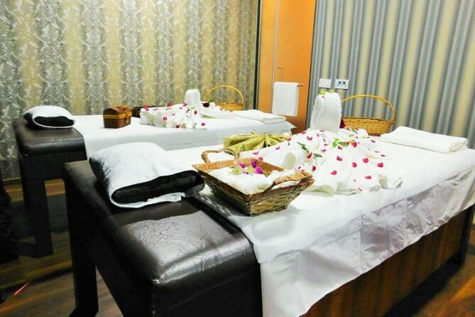 Swedish Massage in Thane with Steam - Key things I’d bookmark before you go