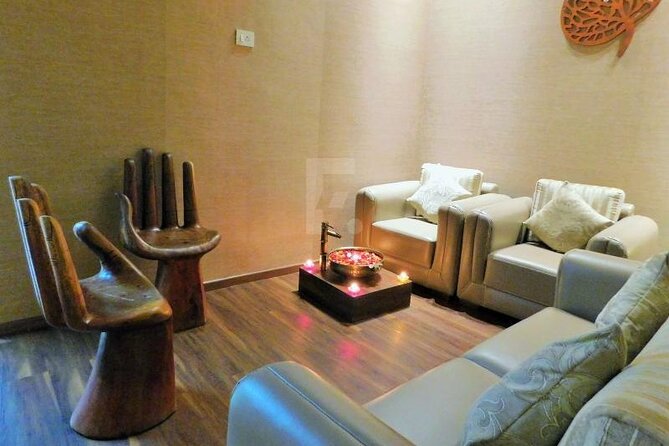 Swedish Massage in Thane with Steam - Swedish Massage With custom pressure: what you’re actually paying for