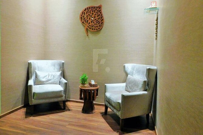 Swedish Massage in Thane with Steam - Tips to get the most from your pressure choice