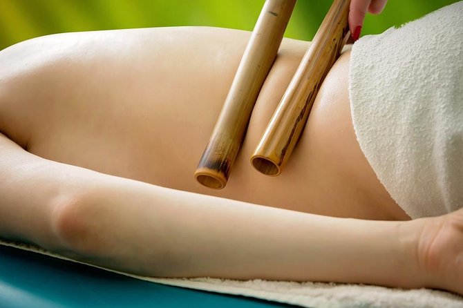 Tailored Body Ritual (Personalized | Custom Blend) - Key things that make this bamboo ritual worth it