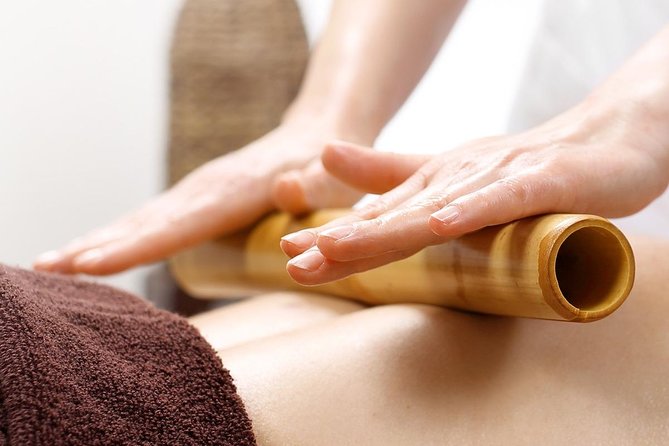 Tailored Body Ritual (Personalized | Custom Blend) - Your choices matter: length, strength, and essential oils