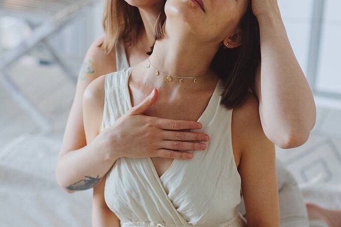 Tantra Massage Session - Key things I’d focus on
