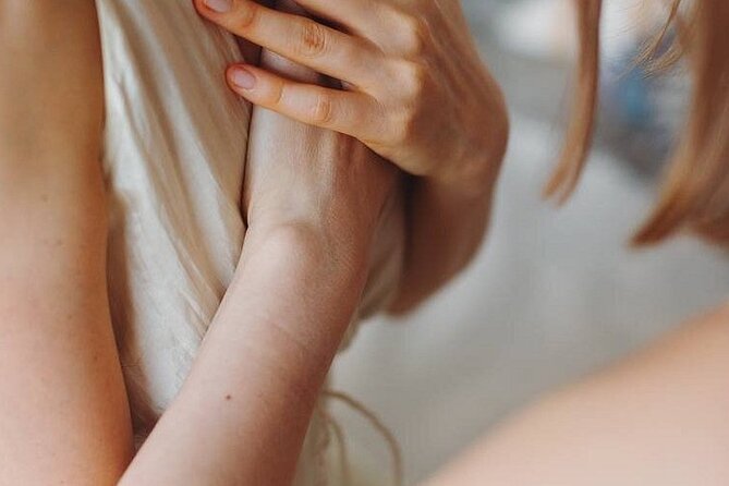 Tantra Massage Session - Lisbon tantra massage: what you’re really paying for