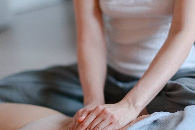 Tantra Massage Session - The main stop: what to expect from a tantra massage session