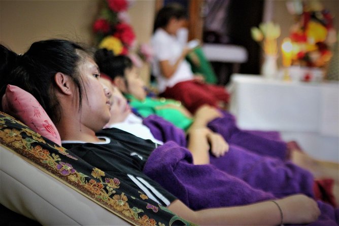 Thai Massage Course - Thai Massage Course in Koh Samui: What You’re Actually Signing Up For