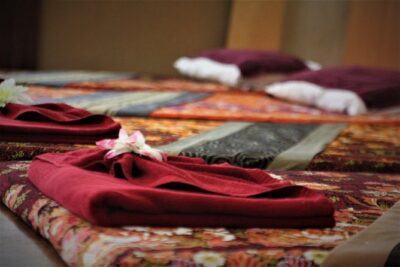 Thai Massage Course - The Real Value of $26 for an Hour of Training