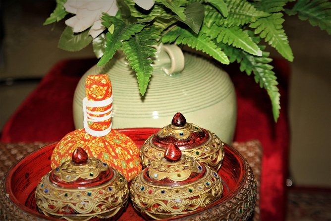 Thai Massage Course - What the Hour Feels Like: Structure, Pace, and Practice Time